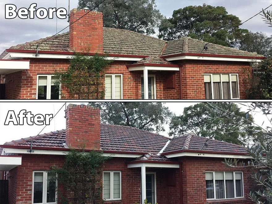 Protech Roof Restorations featured image