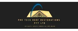 Protech Roof Restorations logo